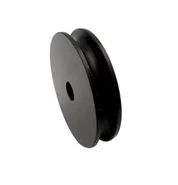 INDYWIDUALNE KOŁO PASOWE Z TWORZYWA NYLONOWEGO