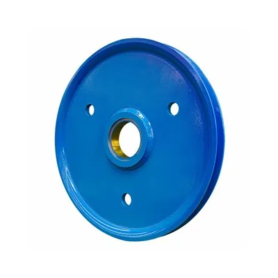 Kup koła pasowe Star walcowane na gorąco