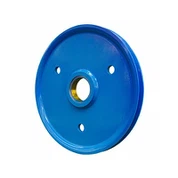 Kup koła pasowe Star walcowane na gorąco