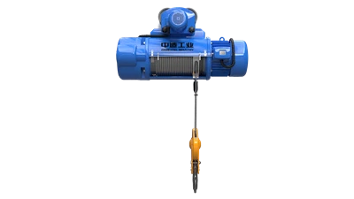 Wciągnik elektryczny linowy (przeciwwybuchowy) na sprzedaż